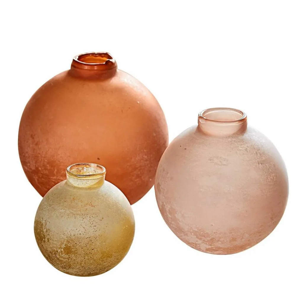 LOBERON Vases|Vases Et Cache-Pots*Lot de 3 vases Imbrianno