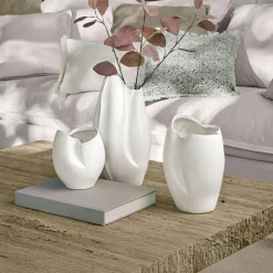 LOBERON Vases|Vases Et Cache-Pots*Lot de 3 vases Kazimad