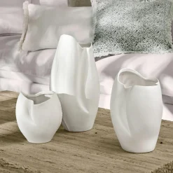 LOBERON Vases|Vases Et Cache-Pots*Lot de 3 vases Kazimad