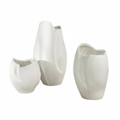 LOBERON Vases|Vases Et Cache-Pots*Lot de 3 vases Kazimad
