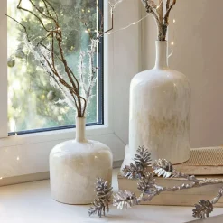 LOBERON Vases|Vases Et Cache-Pots*Lot de 2 vases Kurys