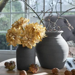 LOBERON Vases|Vases Et Cache-Pots*Lot de 2 vases Molduc