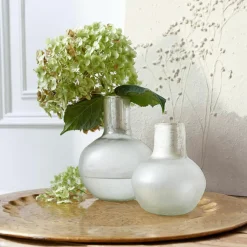 LOBERON Vases|Vases Et Cache-Pots*Lot de 2 vases Nazira