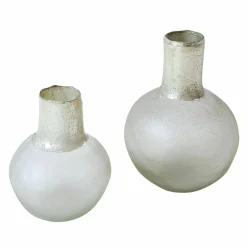 LOBERON Vases|Vases Et Cache-Pots*Lot de 2 vases Nazira