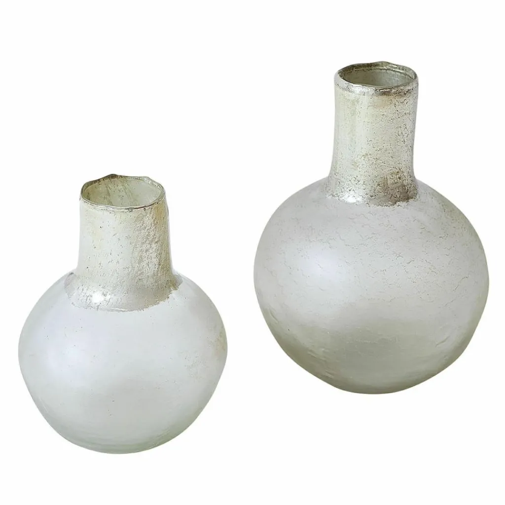 LOBERON Vases|Vases Et Cache-Pots*Lot de 2 vases Nazira