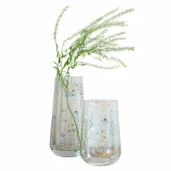 LOBERON Vases|Vases Et Cache-Pots*Lot de 2 vases Nervila