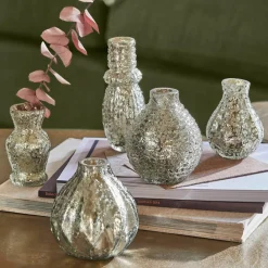 LOBERON Vases|Vases Et Cache-Pots*Lot de 5 vases Petillantique
