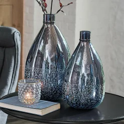 LOBERON Vases|Vases Et Cache-Pots*Lot de 2 vases Qilevon