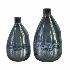 LOBERON Vases|Vases Et Cache-Pots*Lot de 2 vases Qilevon