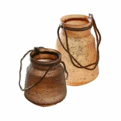 LOBERON Vases|Vases Et Cache-Pots*Lot de 2 vases Querello