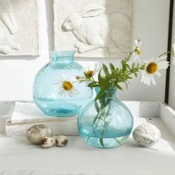 LOBERON Vases|Vases Et Cache-Pots*Lot de 2 vases Quixano