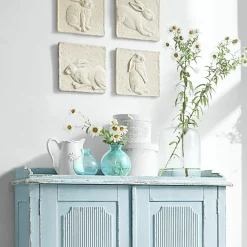 LOBERON Vases|Vases Et Cache-Pots*Lot de 2 vases Quixano