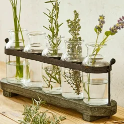 LOBERON Cache-Pots Et Amphores*Lot de 5 vases Ranjo