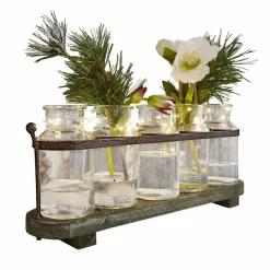 LOBERON Cache-Pots Et Amphores*Lot de 5 vases Ranjo