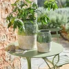 LOBERON Vases|Vases Et Cache-Pots*Lot de 2 vases Reefton