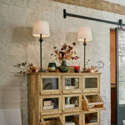 LOBERON Vases|Vases Et Cache-Pots*Lot de 2 vases Ricky