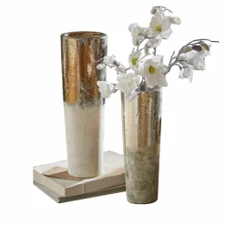 LOBERON Vases|Vases Et Cache-Pots*Lot de 2 vases Tameena
