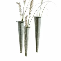 LOBERON Cache-Pots Et Amphores*Lot de 3 vases Vullierens