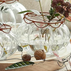 LOBERON Vases|Vases Et Cache-Pots*Lot de 3 vases Xyphine