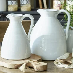 LOBERON Vases|Vases Et Cache-Pots*Lot de 2 vases Yarick