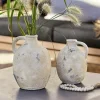 LOBERON Cache-Pots Et Amphores*Lot de 2 vases Yvorne