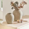 LOBERON Vases|Vases Et Cache-Pots*Lot de 2 vases Zaviro