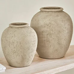 LOBERON Vases|Vases Et Cache-Pots*Lot de 2 vases Zaviro