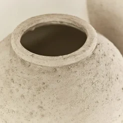 LOBERON Vases|Vases Et Cache-Pots*Lot de 2 vases Zaviro