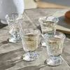 LOBERON Verres|Verres*Lot de 6 verres à eau Abèle