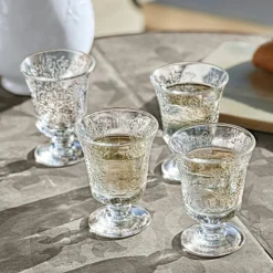 LOBERON Verres|Verres*Lot de 6 verres à eau Abèle