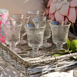 LOBERON Verres|Verres*Lot de 6 verres à eau Abèle