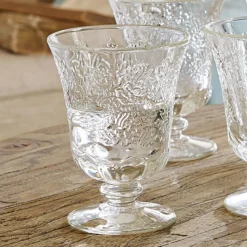 LOBERON Verres|Verres*Lot de 6 verres à eau Abèle