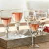 LOBERON Verres|Verres*Lot de 6 verres à vin Devon