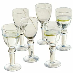 LOBERON Verres|Verres*Lot de 6 verres à vin Devon