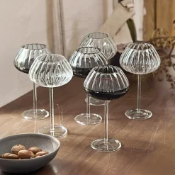 LOBERON Verres|Verres*Lot de 6 verres à vin Minou