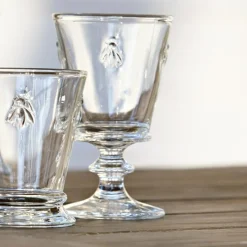 LOBERON Verres|Verres*Lot de 6 verres à vin Puttigny