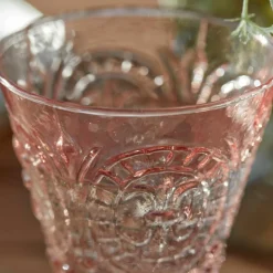 LOBERON Verres|Verres*Lot de 4 verres à vin Sarton