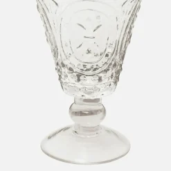 LOBERON Verres|Verres*Lot de 4 verres à vin Sarton
