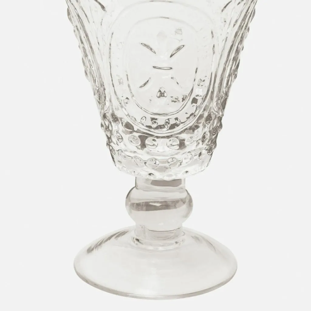 LOBERON Verres|Verres*Lot de 4 verres à vin Sarton
