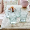 LOBERON Verres|Verres*Lot de 4 verres Alizande