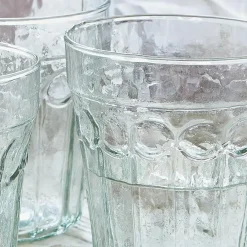 LOBERON Verres|Verres*Lot de 4 verres Alizande