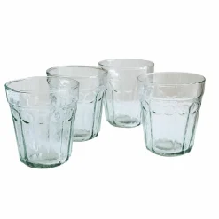 LOBERON Verres|Verres*Lot de 4 verres Alizande