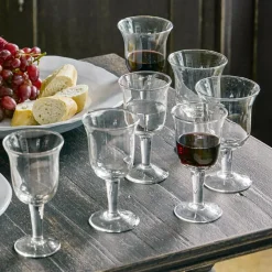 LOBERON Verres|Verres*Lot de 12 verres Antrim