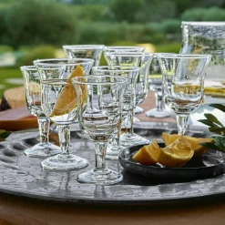 LOBERON Verres|Verres*Lot de 12 verres Antrim