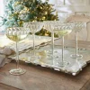 LOBERON Verres|Verres*Lot de 6 verres Bavella