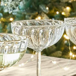LOBERON Verres|Verres*Lot de 6 verres Bavella