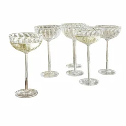 LOBERON Verres|Verres*Lot de 6 verres Bavella
