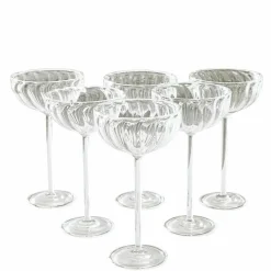 LOBERON Verres|Verres*Lot de 6 verres Bavella