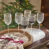 LOBERON Verres|Verres*Lot de 6 verres Bavella