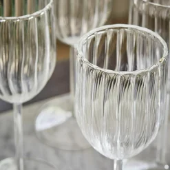 LOBERON Verres|Verres*Lot de 6 verres Bavella